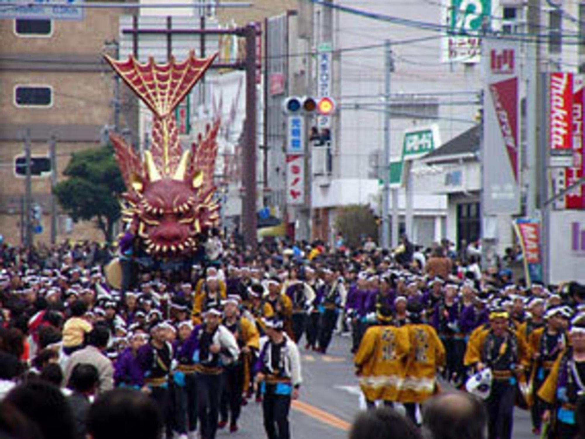 Asuka Hotel - Vacation Stay 59969V Karatsu Eksteriør billede